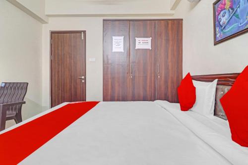 Super Hotel O Qualia Nallagandla