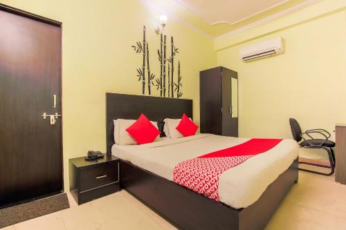 Super Hotel O Raghukul