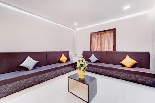 Super Hotel O Ramanathapuram