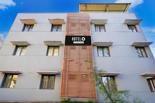 Super Hotel O Ramapuram Near SRM University