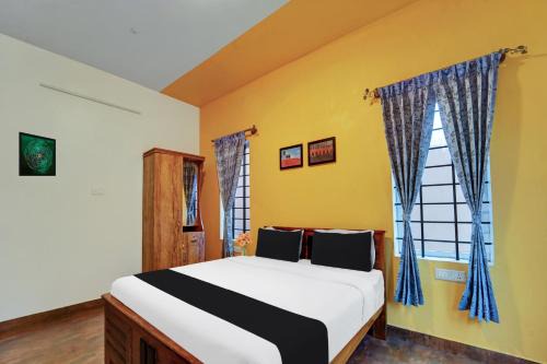 Super Hotel O Rose Garden Ooty Formerly New Star Cottages