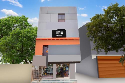 Super Hotel O Russel Chowk Jabalpur