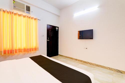 Super Hotel O Samar palace