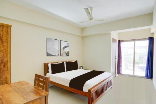 Super Hotel O SAN SQUARE