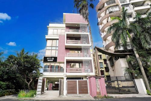 Super Hotel O Seawoods Near Palm Beach Road Formerly Sai Roop