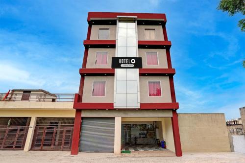 Super Hotel O Sector 52 Chandigarh Formerly Hari Residency
