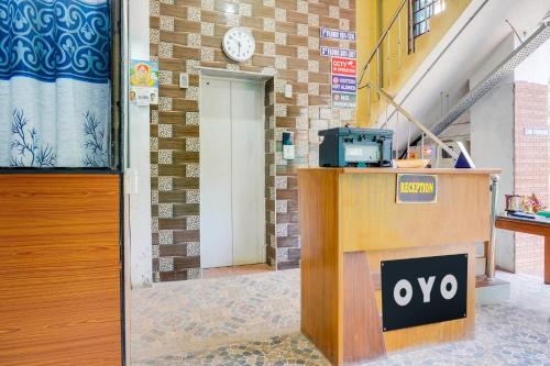 Super Hotel O Sharmila Guest House