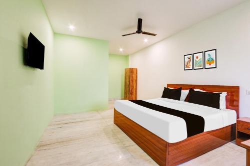 Super Hotel O Shine Inn