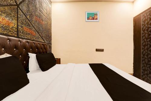 Super Hotel O Sr Grand