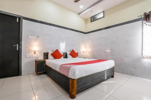 Super Hotel O Src Grand