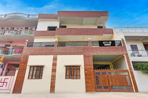 Super Hotel O Sudhirpur near Phonix Hospital