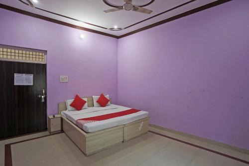 Super Hotel O Surprise Farm House