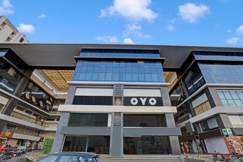 Super Hotel O The Green