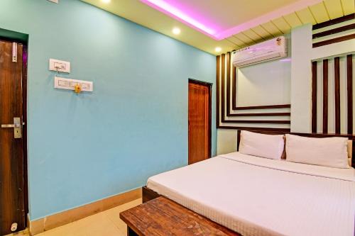 Super Hotel O The Orchid Residency
