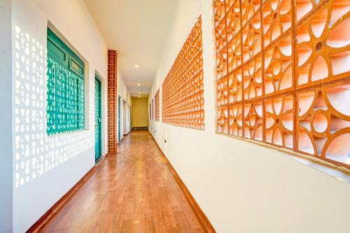 Super Hotel O THE VANTAGE INN