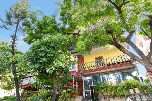 Super Hotel O Three Sixty Five Inn Guest House