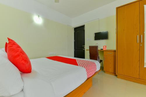 Super Hotel O Tyche Stays
