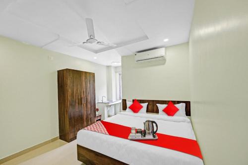 Super Hotel O VRK Residency