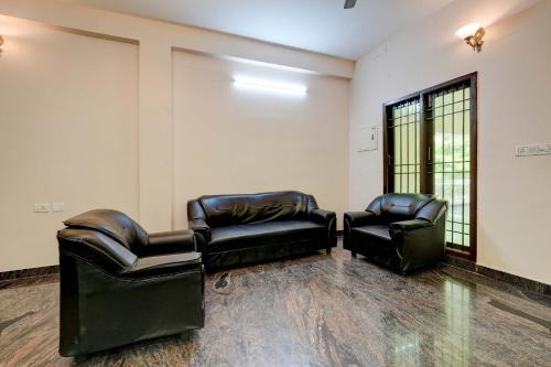 Super Hotel O VSV Guest House
