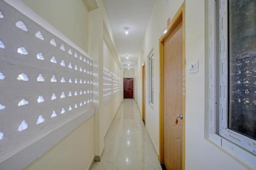 Super Hotel O Vsv Guest House