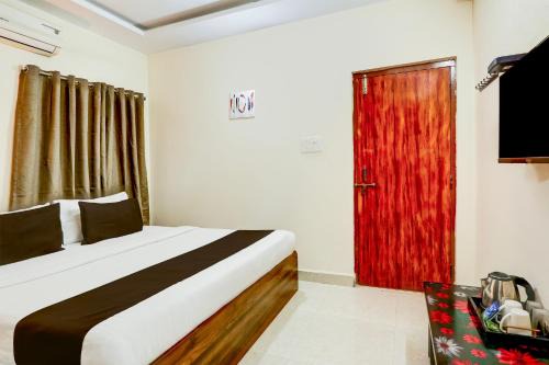 Super Hotel O Vyb Hotels
