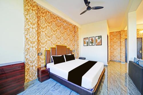 Super Hotel O York Residency