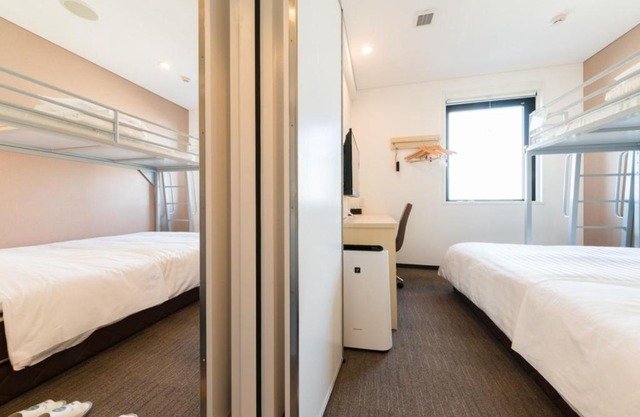 Super Hotel Tokyo Kinshicho Ekimae / Vacation STAY 79359