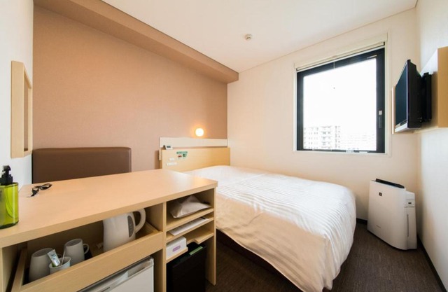 Super Hotel Tokyo Kinshicho Ekimae / Vacation STAY 79354