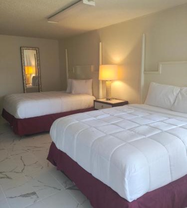 Super Inn Motel