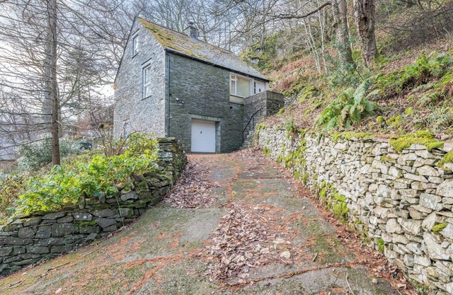 Alojamiento de 3 habitaciones en Glenridding, cerca de Penrith