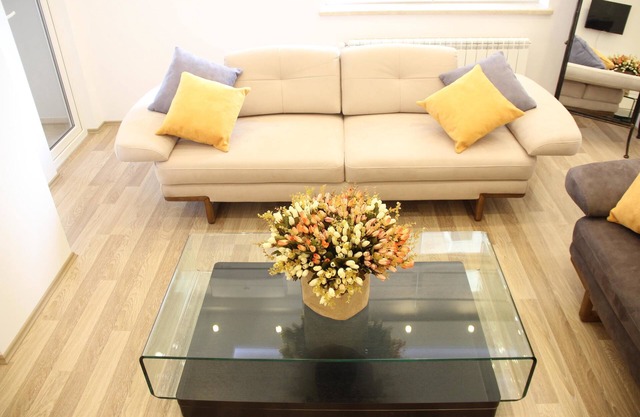 Super Luxury Apartments