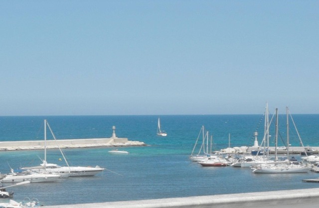 Apartamento en Super oferta: Vacaciones en la playa en Casa Carolina con 2 Dormitorios