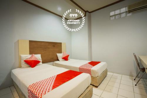 Super OYO 1088 Hotel Mega Sentosa