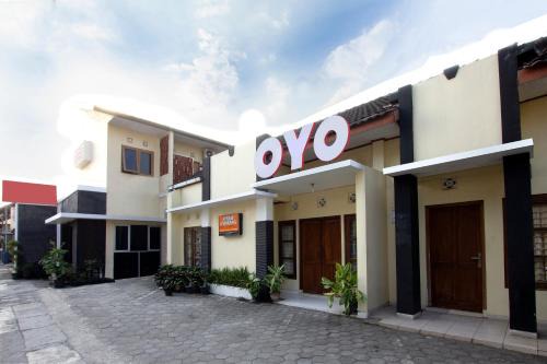 Super OYO 1150 Omah Ladrang
