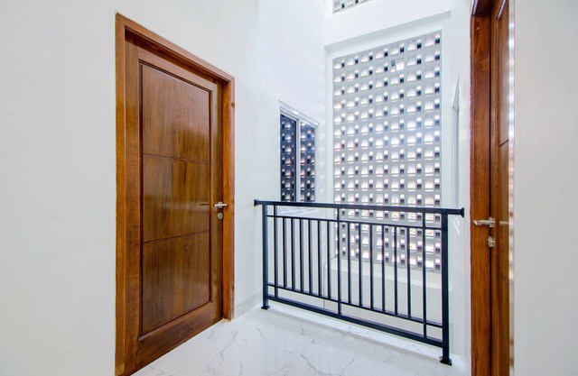 Super OYO 1319 88 Exclusive Guesthouse