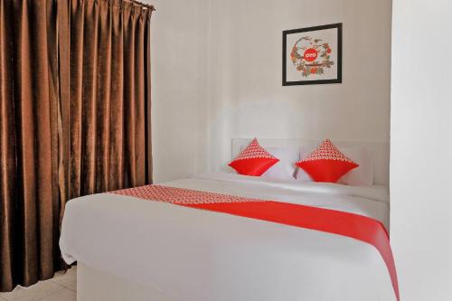 Super OYO 1376 Kina Family Residence Syariah