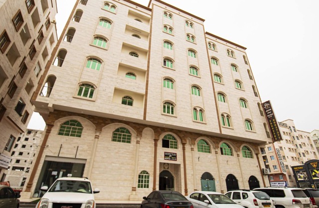 OYO 146 Jandul Salalah Furnished Apart
