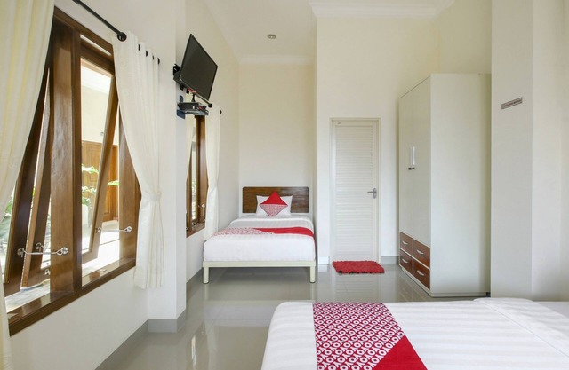 Super OYO 3314 Syariah House