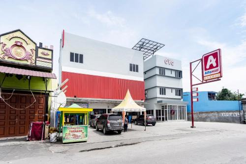Super OYO 360 Mangaan Residence