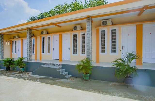 Super OYO 3839 Wisma Bambu Syariah
