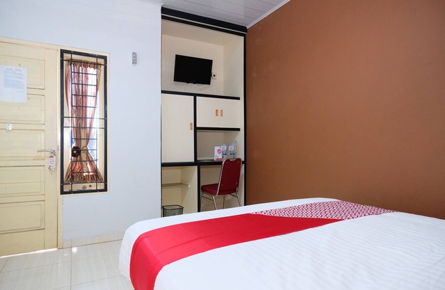 Super OYO 811 Mars Kost Syariah