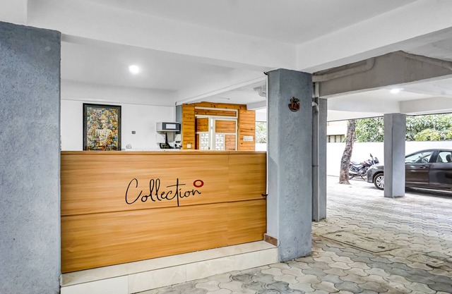 Super OYO 819617 Hotel Seven Hills