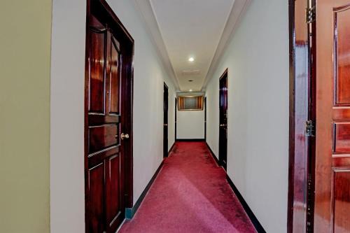 SUPER OYO 91805 Hotel Wisma Bari