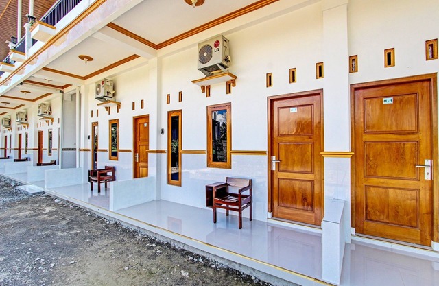 Super OYO 92101 Elma Guesthouse