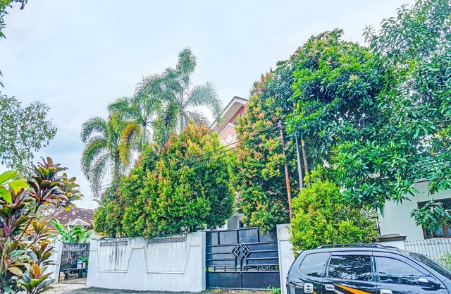 Super OYO 92189 Wisma Inayah Syariah