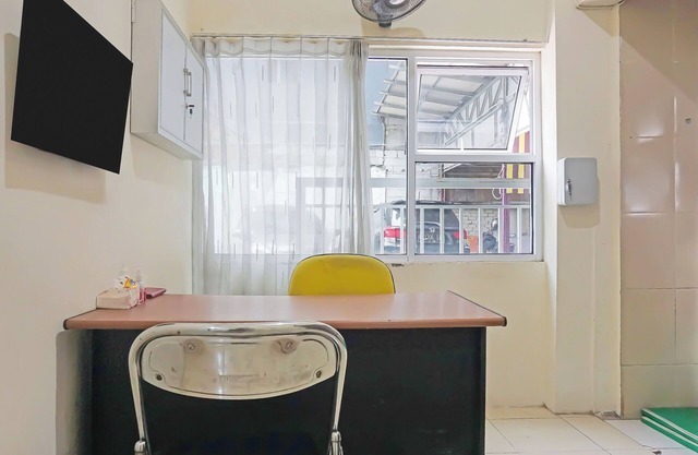 Super OYO Capital O 91790 S1 Residence