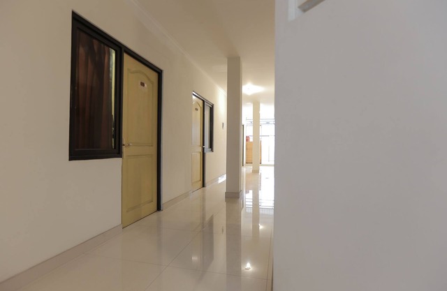 Super OYO Capital O 141 Fatmawati Cozy Residence