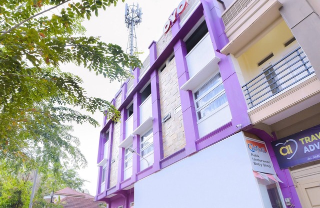 Super OYO Capital O 2018 Ring Road Guest House Syariah