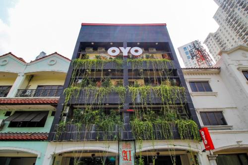 Super OYO Capital O 217 A1 Hotel