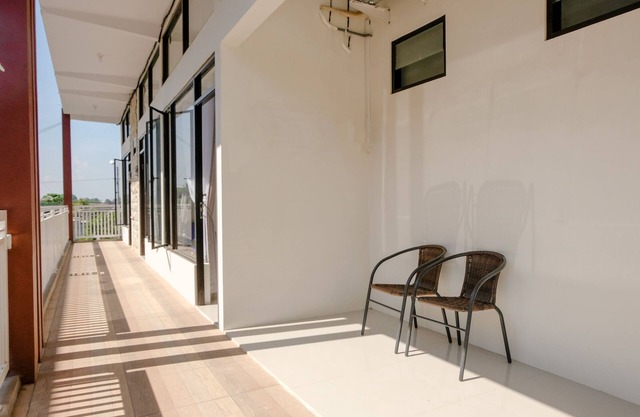 Super OYO Capital O 2798 Semeru Residence Syariah